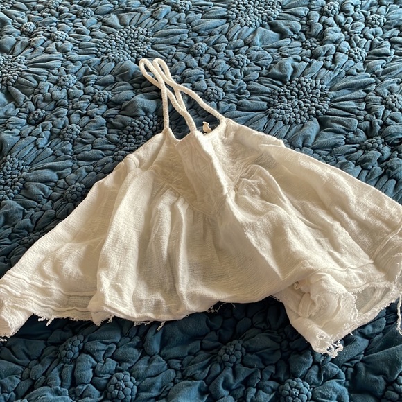 Billabong Boho Crop Tank - Picture 4 of 4